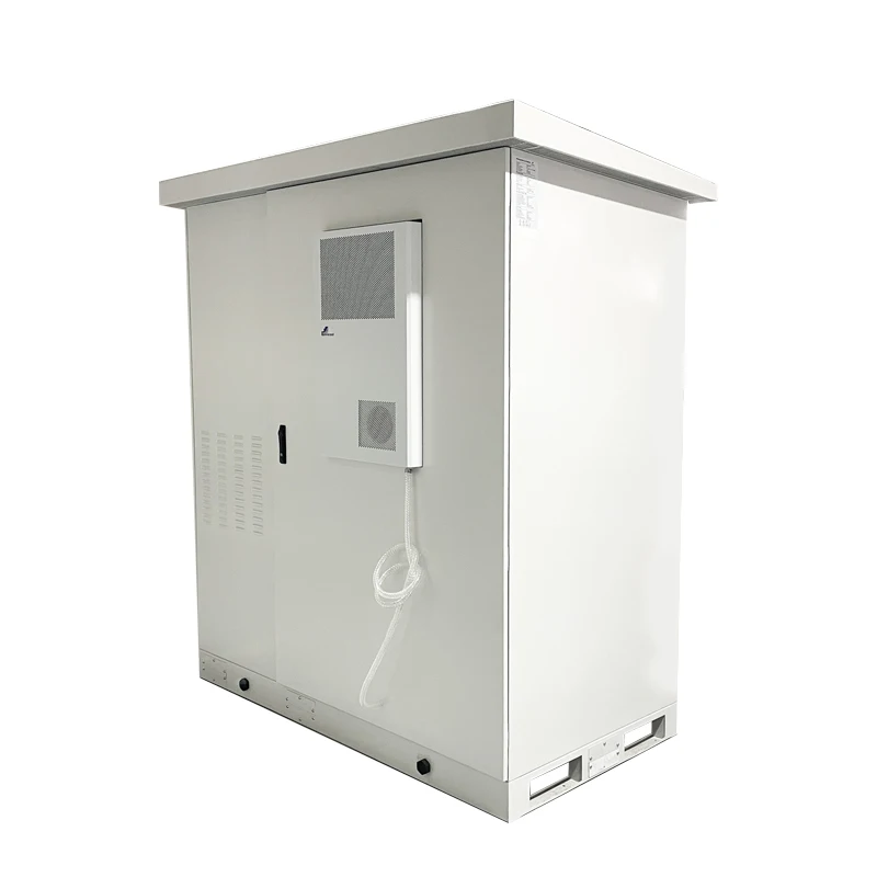 100kw 215kw 230kwh Commercial ESS Solar Power System Outdoor IP65 Power Supply Hybrid Inverter Lithium Ion Battery Packs