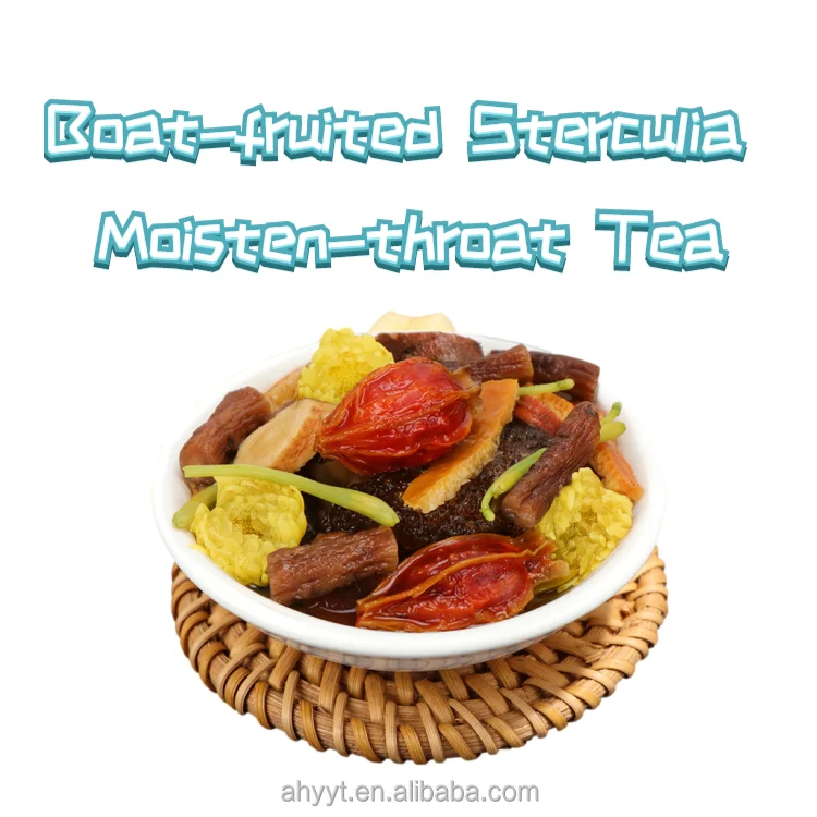 
28 Days Detox Flat Tummy Tea for Woman natural health heat clearing and detoxification 