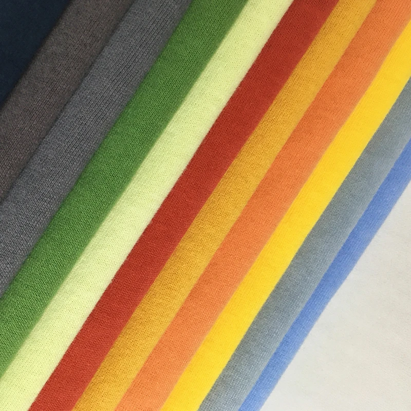 100% Cotton High Quality Warm fabric With Perfume African Clothing stretch jersey knit fabric