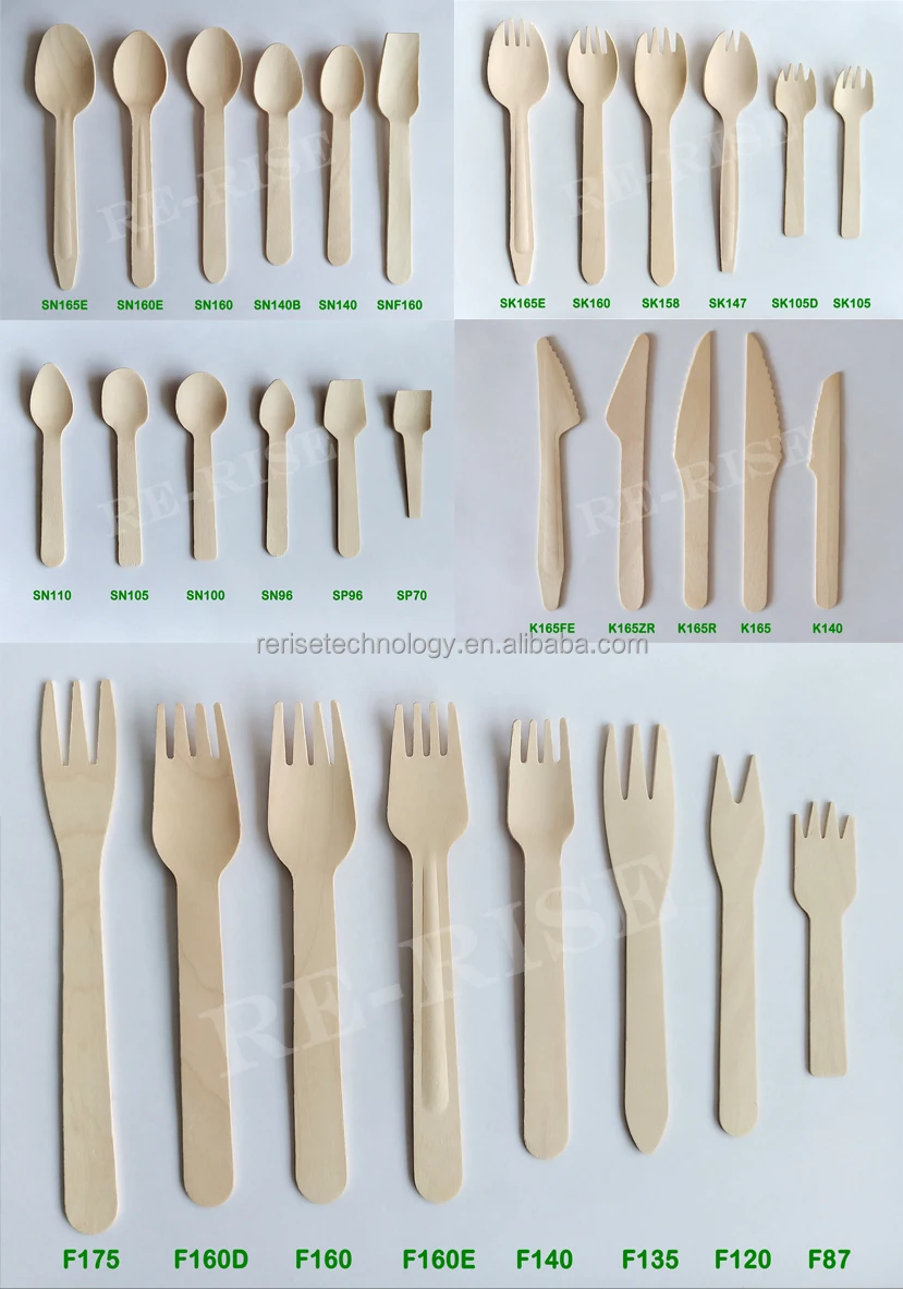 RE-RISE CUTLERY