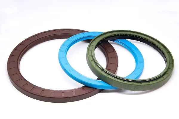 145*175 *27  Real Wheel Combination Oil Seal