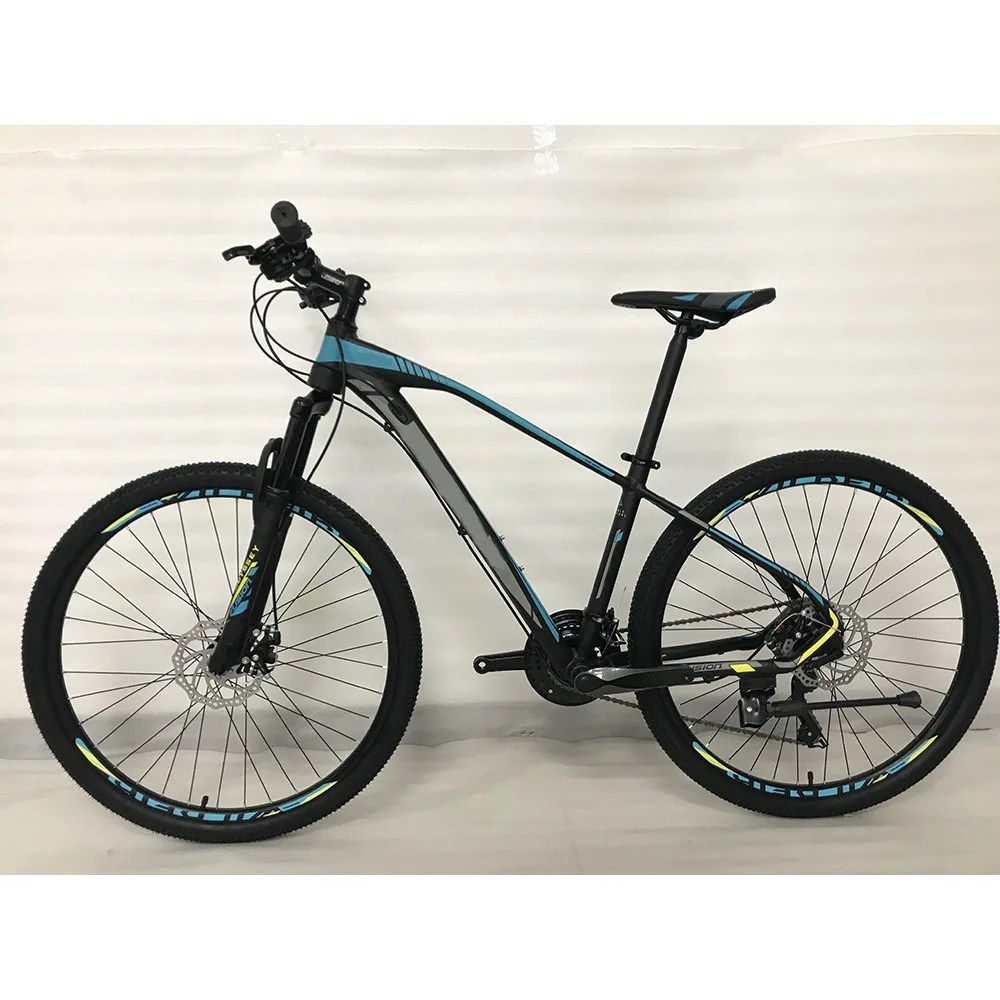 Bicycle 29 inch mountain bike full suspension/china mountain bike import bicycles from china/carbon handlebar MTB mountain bike
