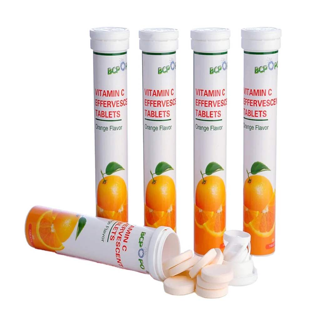 
multi vitamin supplement vitamin c effervescent tabletss 1000mg Vitamins manufacturer 