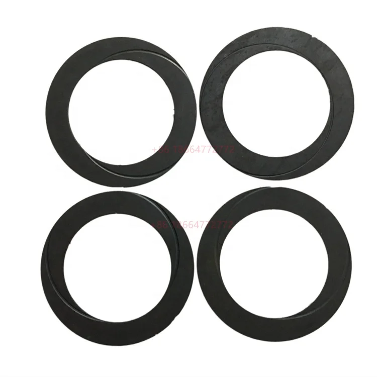 Bus rear axle parts 2403/2402 use for zhongtong bus differential gear gasket