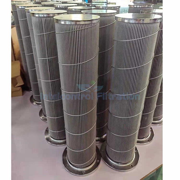OEM Customized 5 20 40 100 Micron  Porous Metal 316 Stainless Steel Wire Mesh Filter Cup Sintered Filter Element