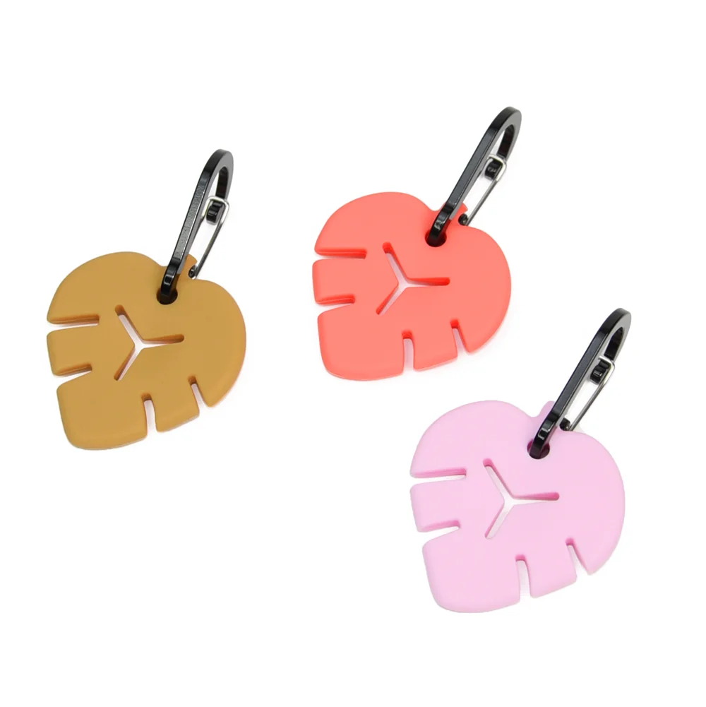 Custom Wholesale Poop Bag Holder Silicone Dog Waste Bag Holder Waterproof Dog Pet Poop Bag Holder