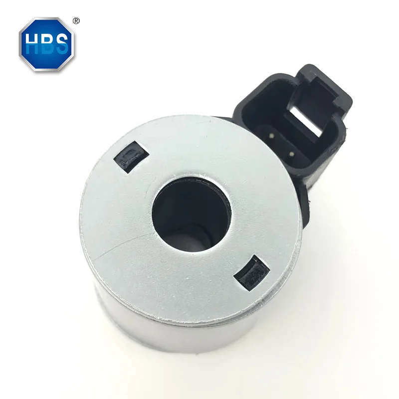 12V & 24V Solenoid Valve Coil OEM 332/H4123 4306924 For Excavator J C B JS130