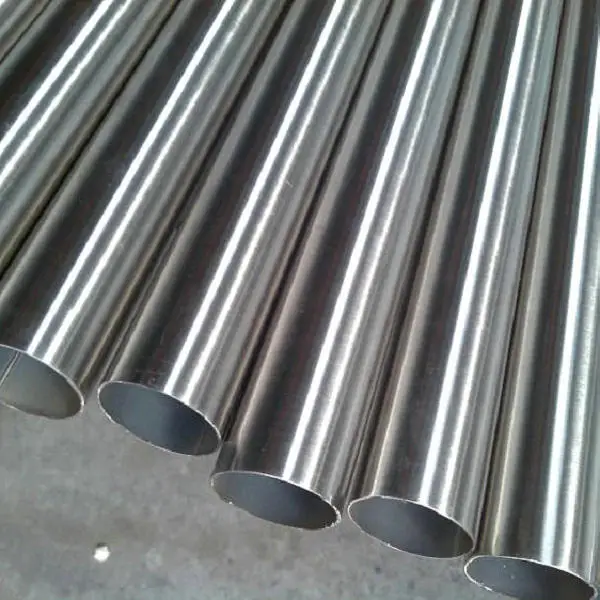 ASME B36.10M Industrial Fluid Conveying Pipe