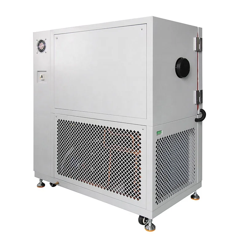 SONACME New Design Climatic Chamber for Ultra-low Temperature  test of Phone