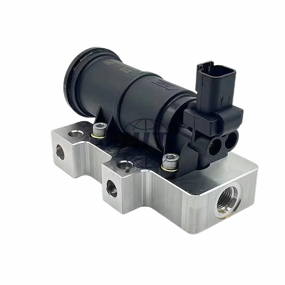 C4.4 C7.1 24v масляный насос дизельный топливный 446-5409 4465409 гусеничный экскаватор E312D2 E320D2