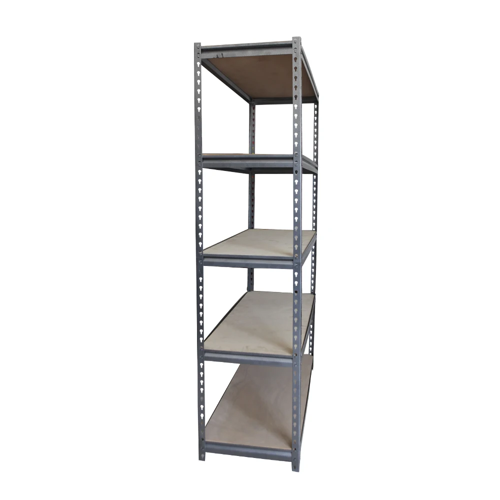 1.2 mm thickness steel sheet storage shelving racking