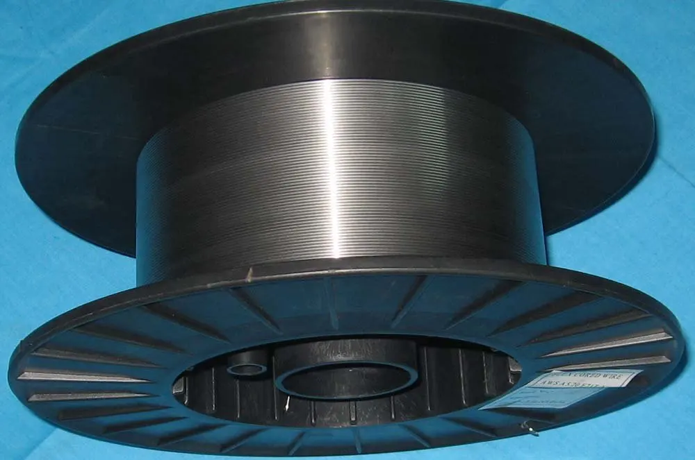 YC-YJ502CrNiCu(Q) welding wire