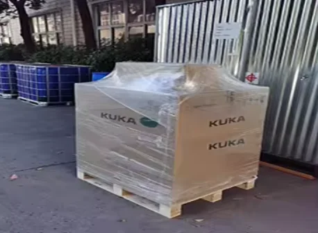 Угловой сварочный Интеллектуальный промышленный робот FANUC LR Mate 200ID с MIG/TIG аппарат для сварки труб из нержавеющей стали