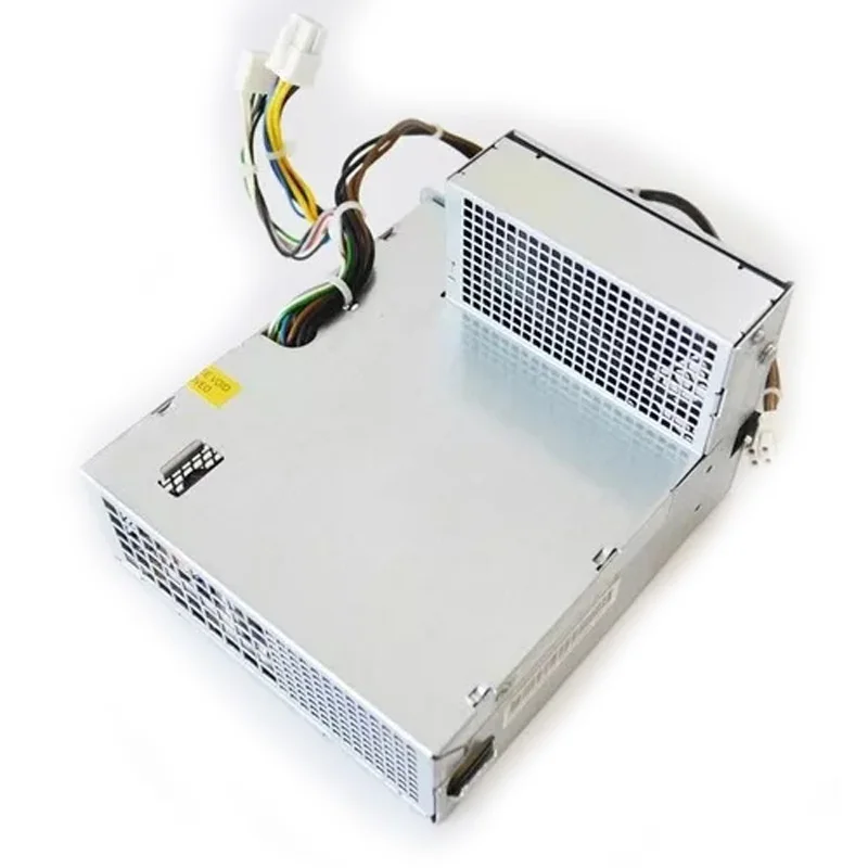  Блок питания на 240 Ватт для HP Pro 6000 6005 6200 6300 Elite 8000 8100 8200 8300 SFF 503375-001