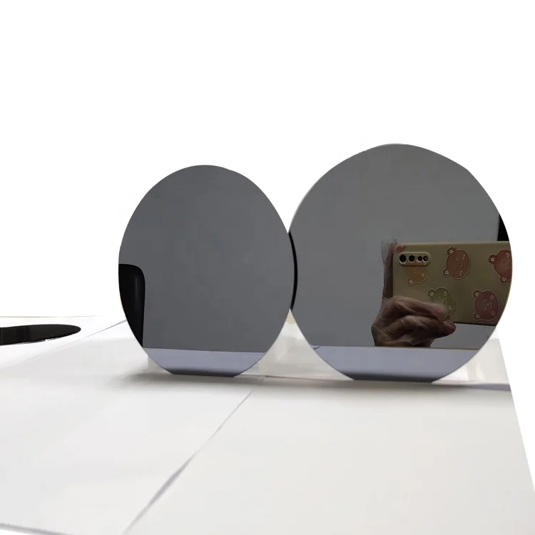 76.2 mm Doped As 0.003-0.005 Ohm Low Resistivity Semiconductor Material Monocrystalline Silicon Ingot