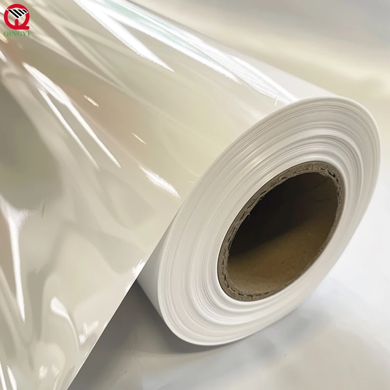 manufacturer ab film 95u free b film for direct uv dtf printing a3 uv dtf ab film for uv label sticker printing machine