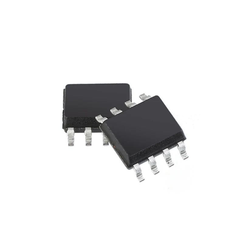 M24256-BRMN6TP SOP8 EEPROM программатор IC программирования BOM список агрегата PCB IC чип электронный компонент ИС 4256BRP