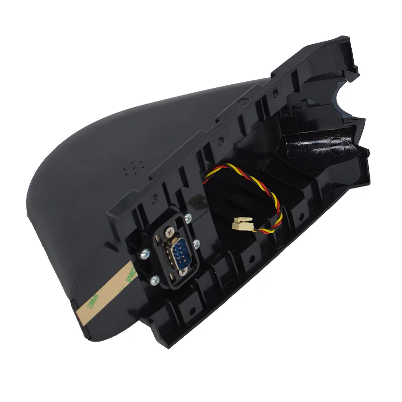 Switch Power Display For Ninebot Mini S MAX Self-Balancing Electric Scooter For Ninebot Gokart PRO Mid-Cabin Mid-Shell Panel