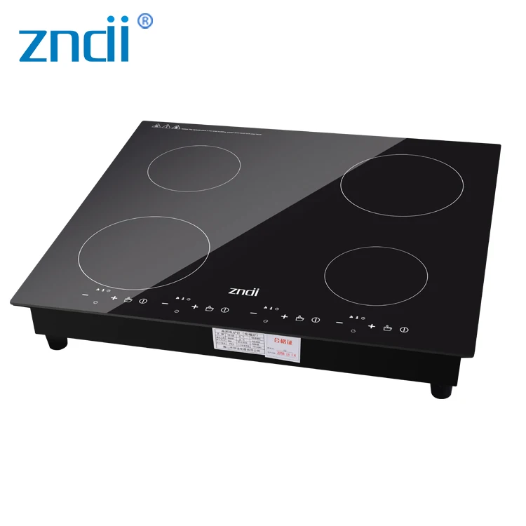 Cheap Prices Commercial 8000W Cooktop Induction 220V Electric Induction Cooker
