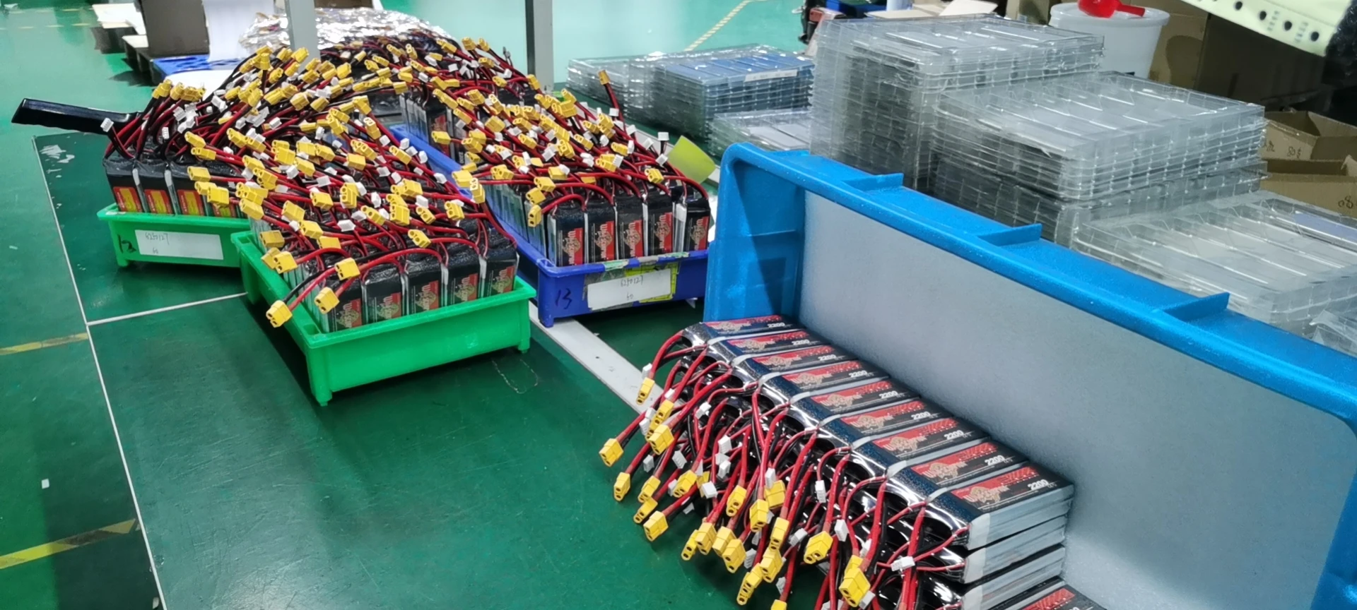 Автомобильные аккумуляторные батареи Lipo Rc 2S 7 6 V 100C 8000mAh OEM перезаряжаемая аккумуляторная батарея Car Case RC