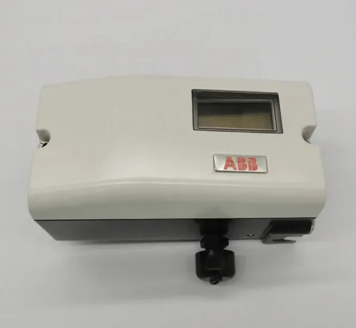 Optimized Performance V18345-2020121001 Control Valve Positioner