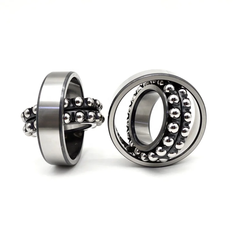 Высокое качество shjz 1205 EKTN9 самоустанавливающимся шарикоподшипником