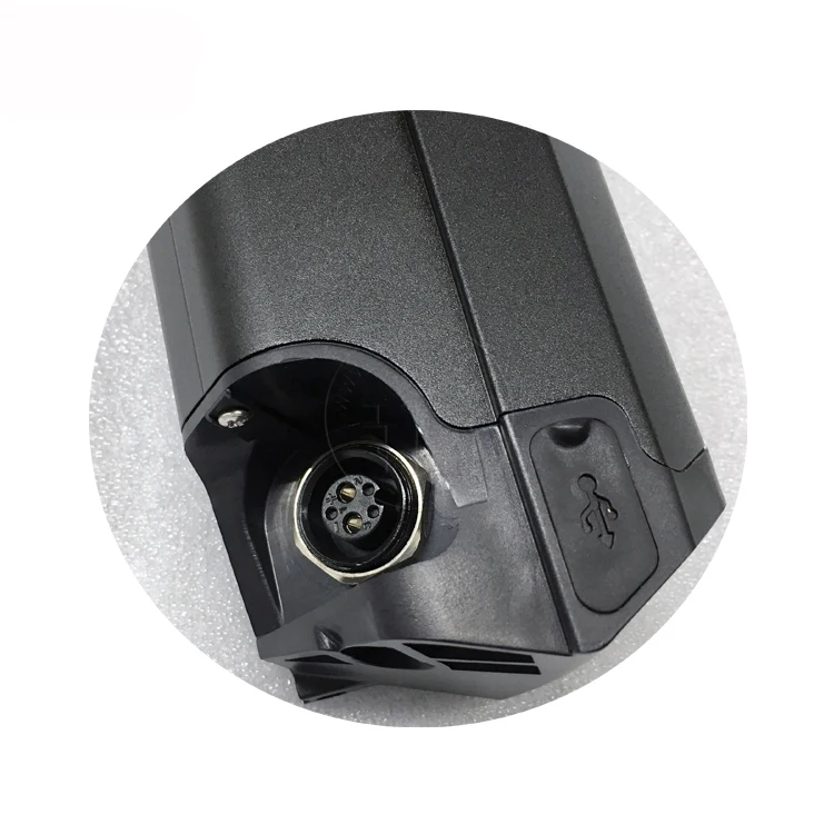 Wholesale good quality e bike reention dorado max battery 48V 21Ah inner frame battery for 750W electric fat bike