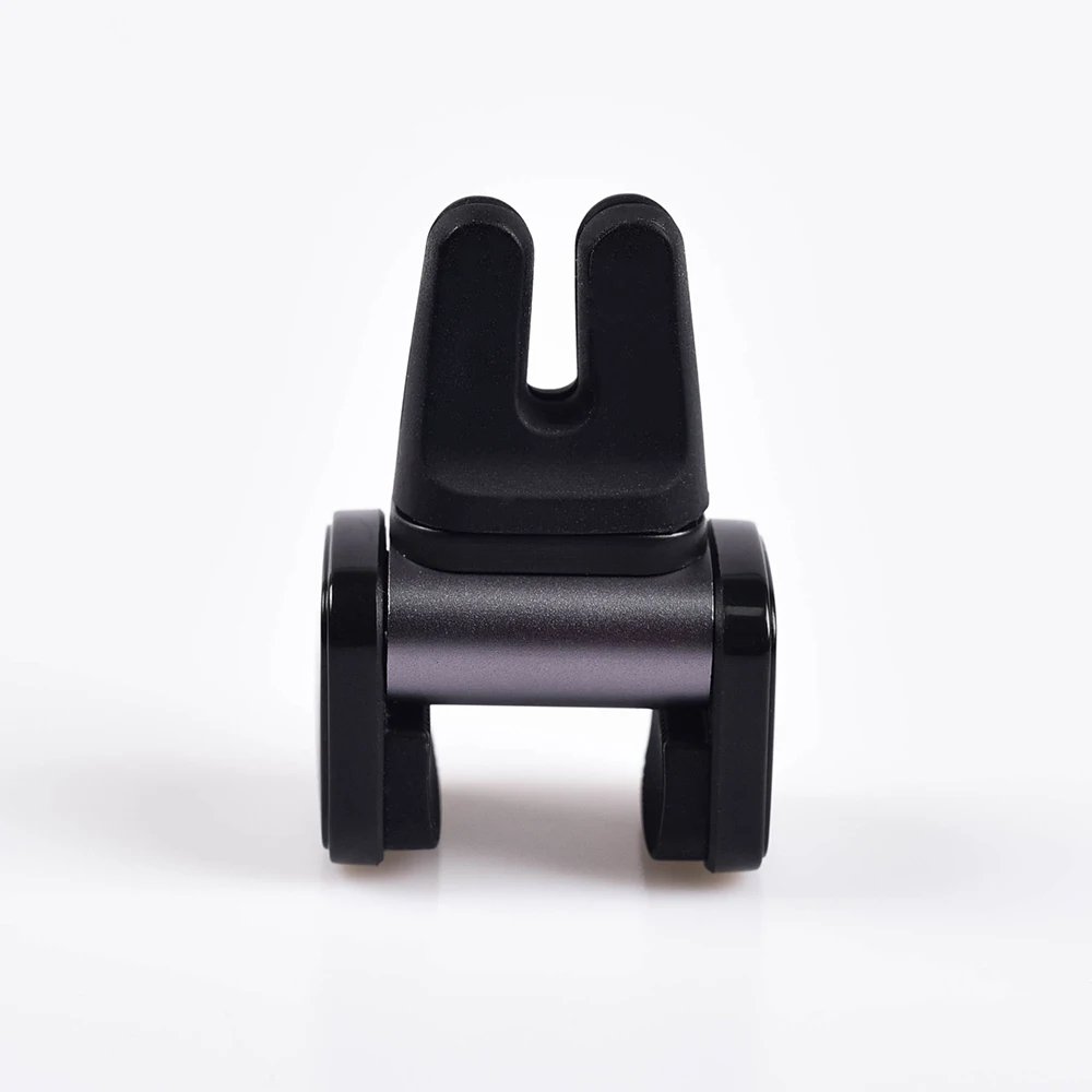 free home delivery custom logo color Convenience Metal accessories machine vaper car mount Electronic cigarette pen car bracket