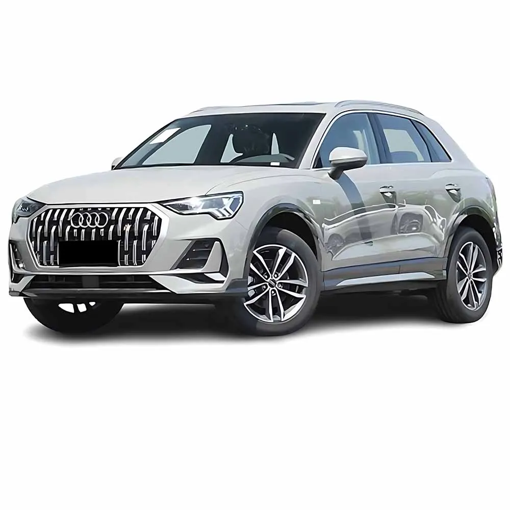Cheap Basic Configuration 35 TFSI Au-di Chinese Export Used 0km Cars AUDIs Q3 Car 2024