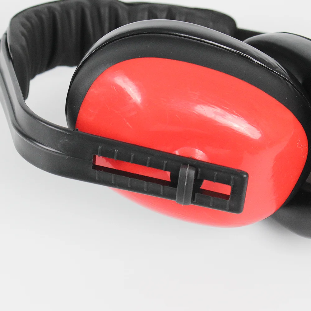 Hearing Protection Sound Suppression Ear Muffs