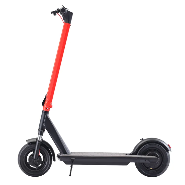 Высокая скорость доставки 2 E колеса складной мобильность Электрический удар 10 дюймов скутер, способный преодолевать Броды для взрослых