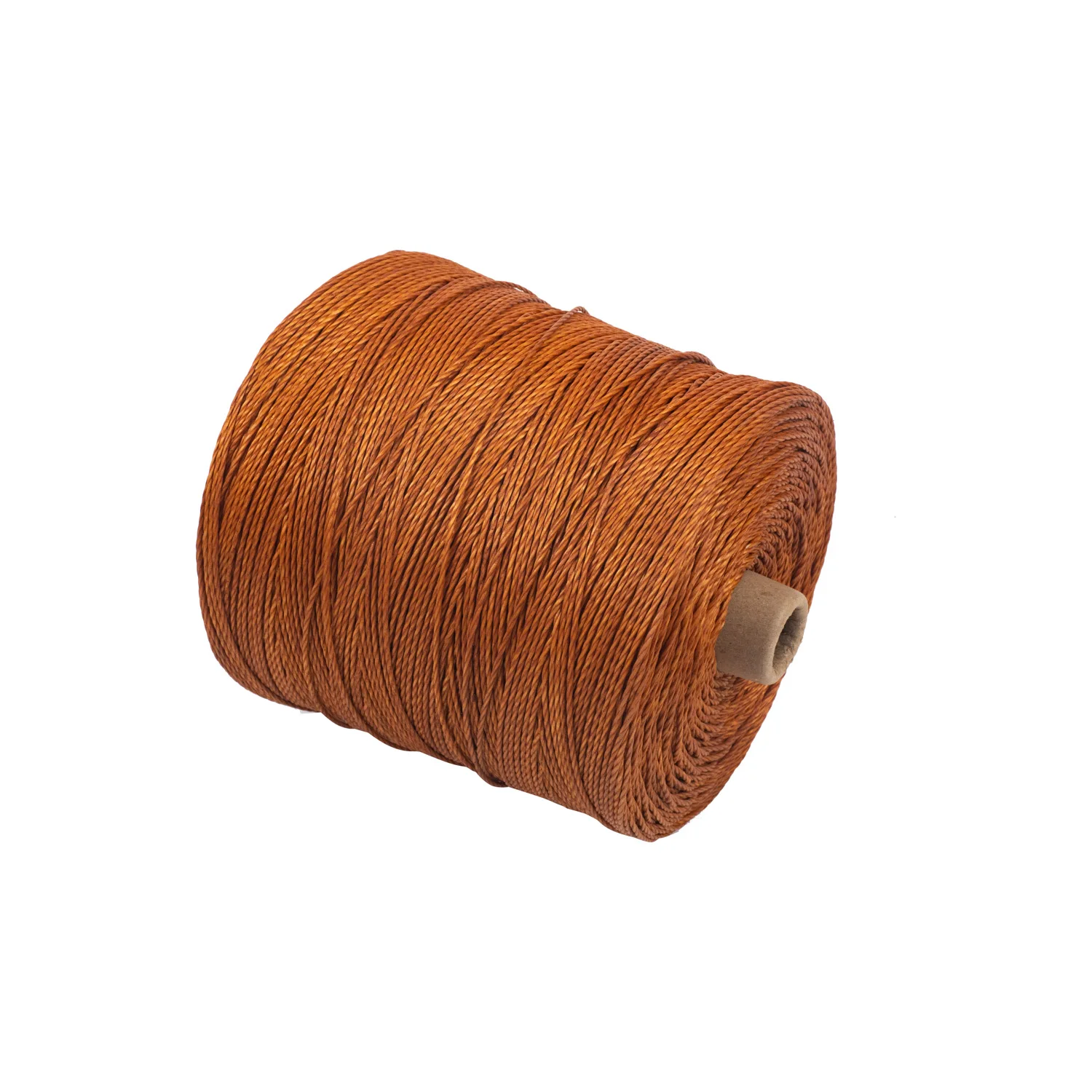 Used Industrial Embroidery Floss Polyester Yarn Kite-thread-in-pakistan for Fly Tying Thread