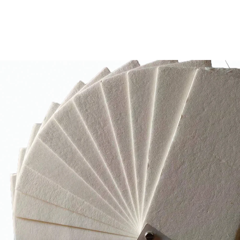 Amazon Hot Seller Car Scented Hanging White Fragrant Sheets with custom  logo