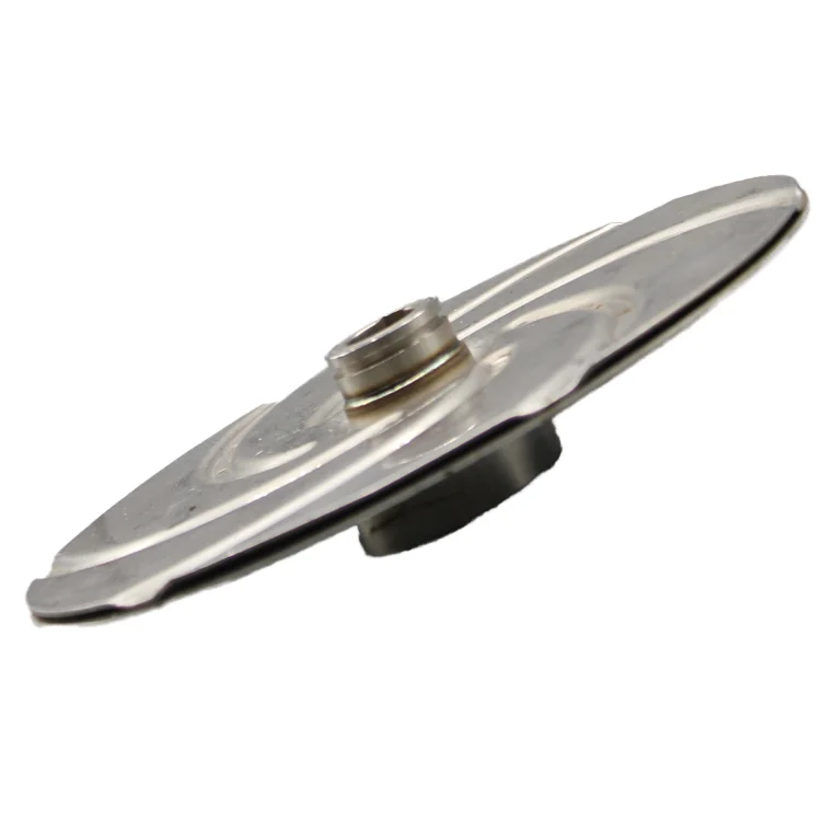 Customized Precision Casting Stainless Steel Impeller Premium Impellers for Pumps