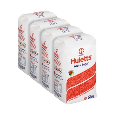 Refined Icumsa 45 white sugar | Brazilian White Sugar |