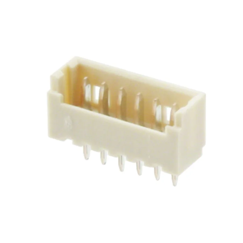 MOLEX Moshi 530470810 53047-0810 needle holder 1. 25MM 8PIN connector in stock