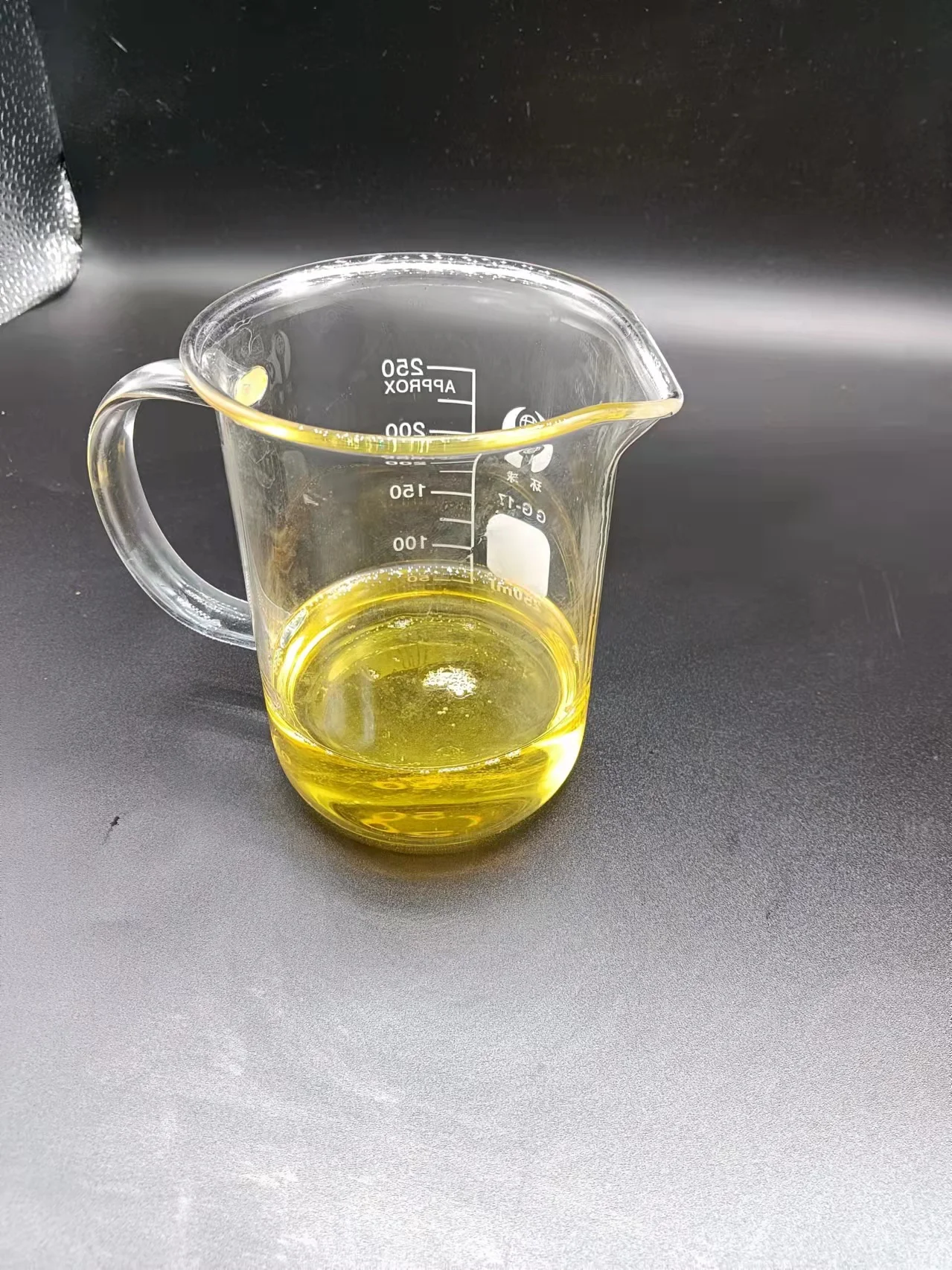 CAS 1009-14-9 Чистый Прозрачный жидкий валерофенон CAS 1009-14-9 с быстрой доставкой