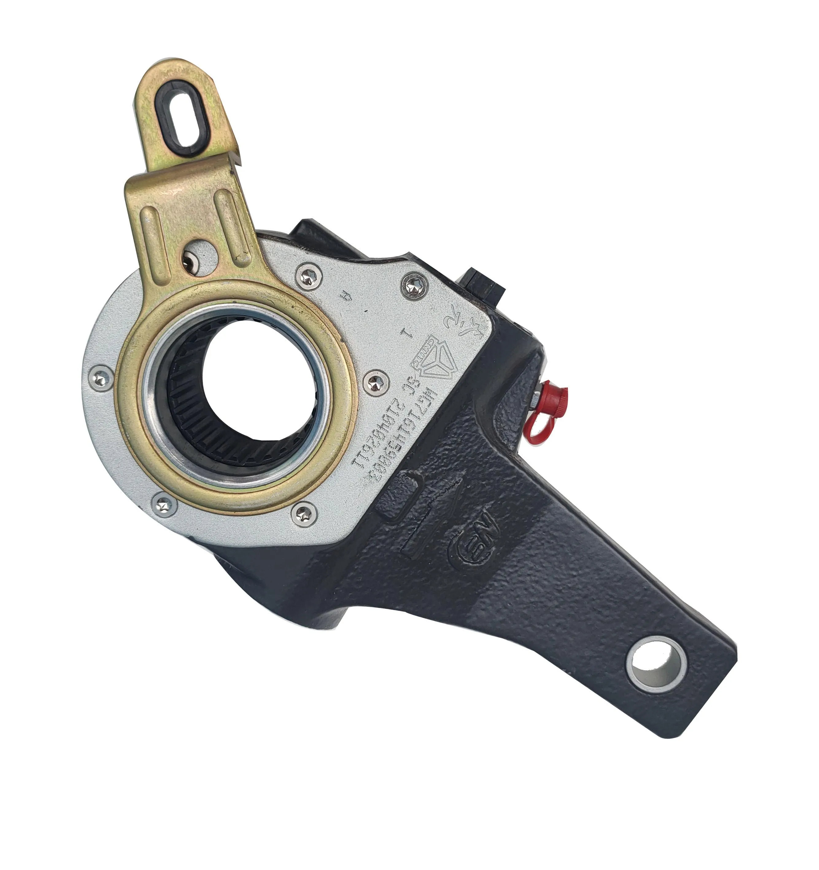 Left clearance adjusting arm 199000340056 Applicable to the ST16 rear axle accessories of SINOTRUK special mining vehicle