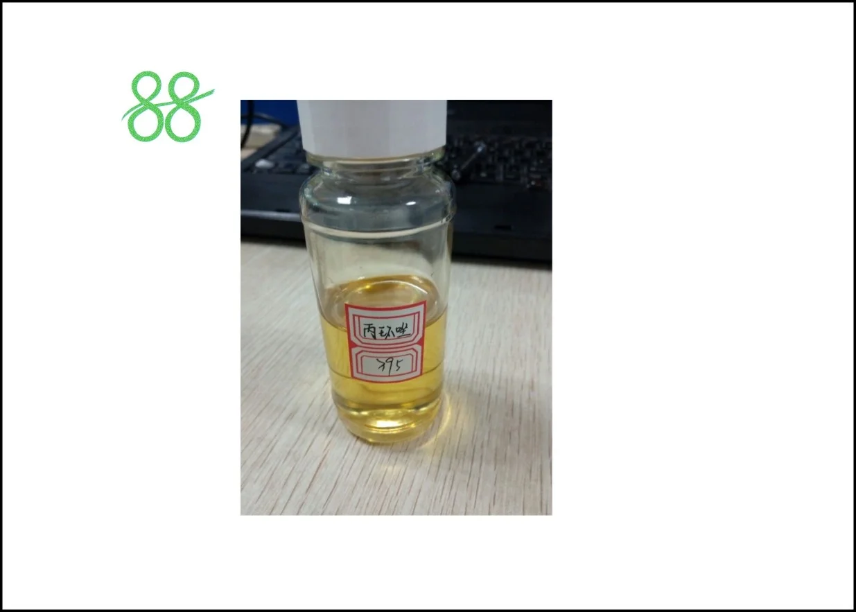 PBO piperonyl Butoxide95%TC Insecticide good partner synergist Adjuvant Auxiliaries China pesticide companies Agrochemical