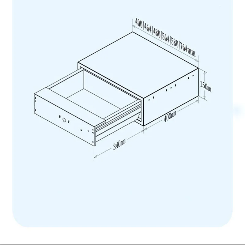 Best Home Safe Storage Cabinet with Fingerprint Lock Digital Keyless Entry Safe Very Safe