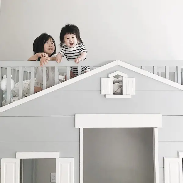 bed room set for sell+kids room furniture+loft bed with ladder for boy