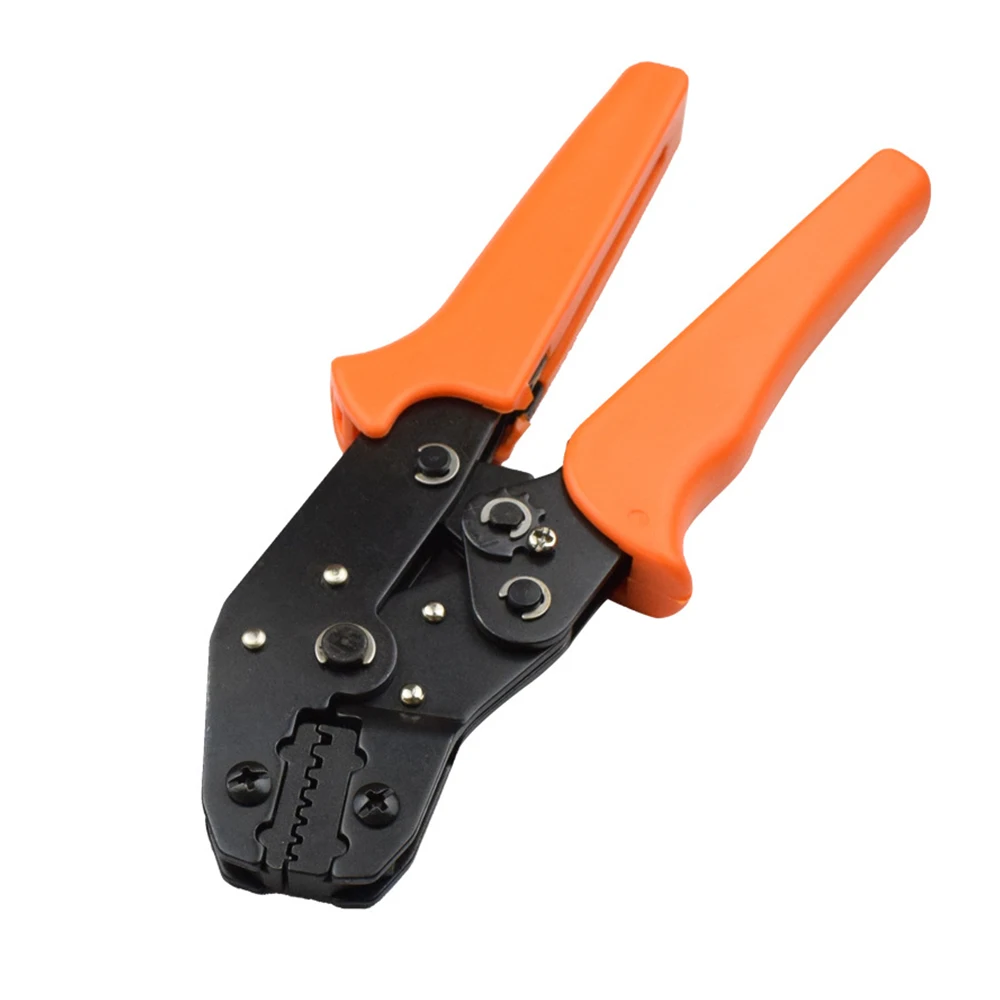 Terminal Cold Crimping Tools Wholesale PV Terminal Cable Connector Solar Panel Cold Crimp Tool Crimping Pliers