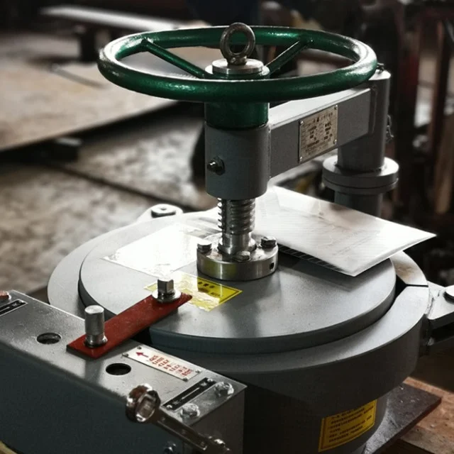 DN150 - DN2000 Pipeline Pig Launcher Receiver System With Quick Opening Closure