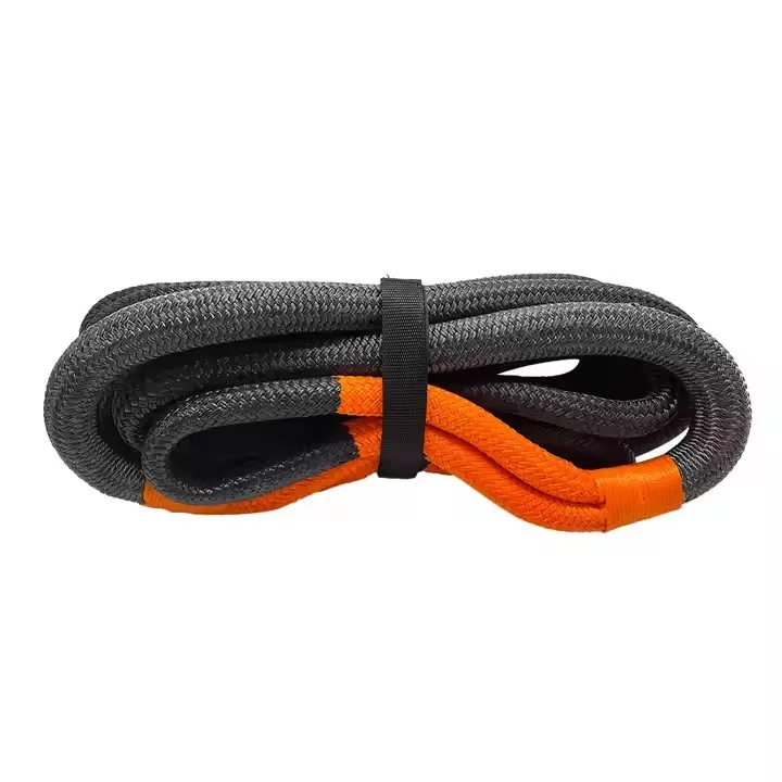 Recovery Tow Rope Heavy Duty Offroad Snatch Strap for UTV, ATV, Truck, Car, Tractor,Tesla