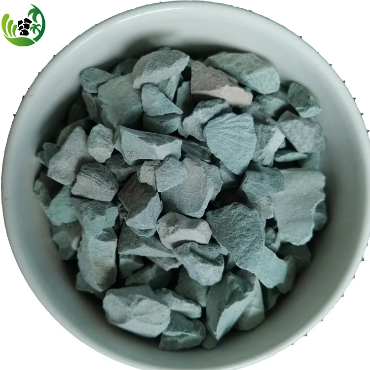 Zeolite молекулярное сито литиевый цеолит для производства кислорода высокой чистоты