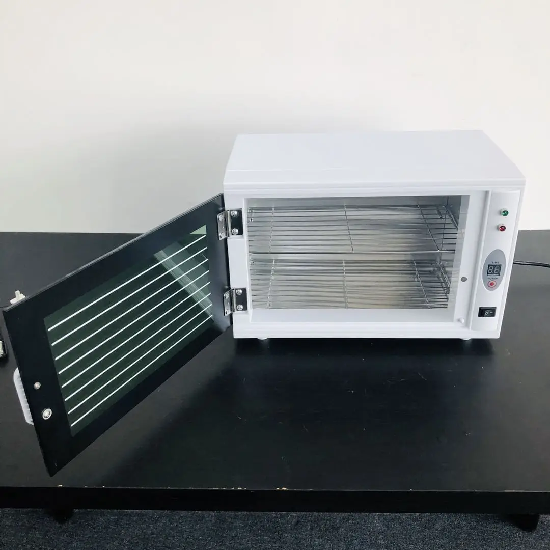 УФ-стерилизатор для телефона, стерилизатор полотенец для салона красоты, домашний озоновый стерилизатор B810