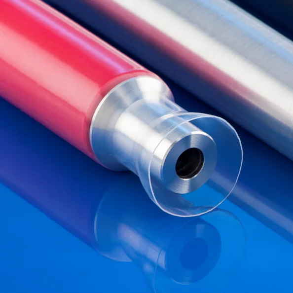 FEP PFA heat shrinkable Tube roll covers