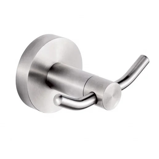 Bathroom Stainless Steel 304  Towel Holder Single Towel Bar