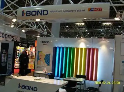 Factory Price Products ABS Plastic Sheet /Laser engraving ABS double color aluminum composite panel