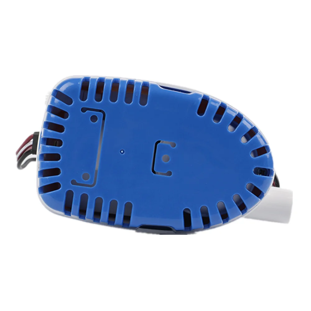 TOOFLO High Quality marine RV boat 750GPH Water Pump 12 Volt Bilge Pump